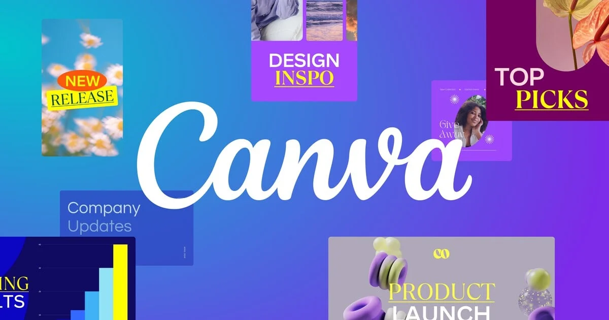 3 Design Fails You’re Making in Canva (And How to Fix Them)