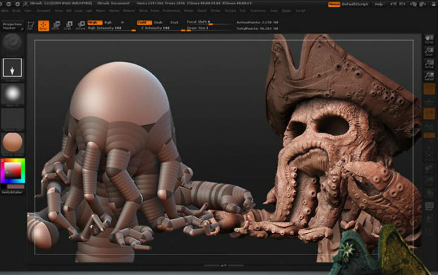 A Beginner’s Guide to 3D Modeling Software: Start Creating Today