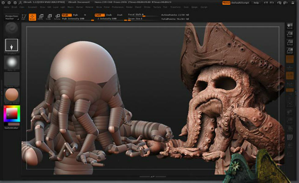 A Beginner’s Guide to 3D Modeling Software: Start Creating Today