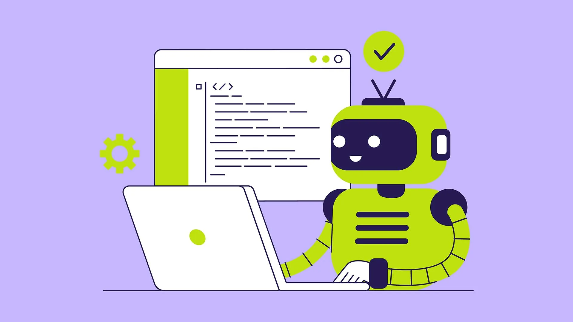 My Favorite 5 No-Code Tools for Building a Startup