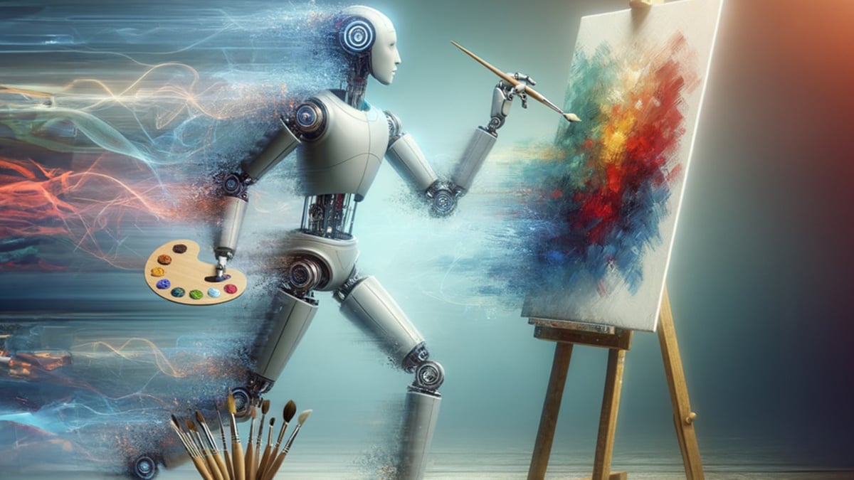 7 AI Art Generators That Rival Midjourney (And Are Cheaper)