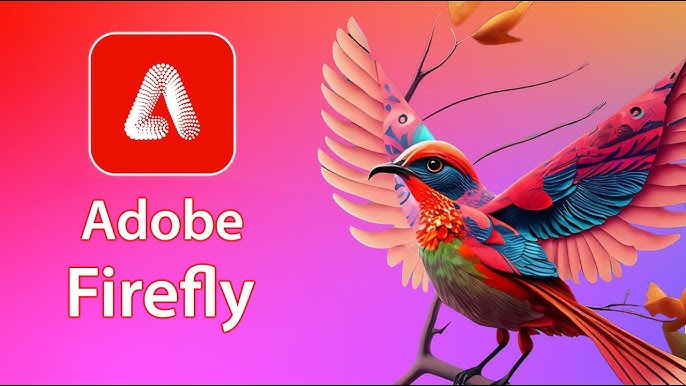 8 Ways Designers Are Using Adobe Firefly Right Now