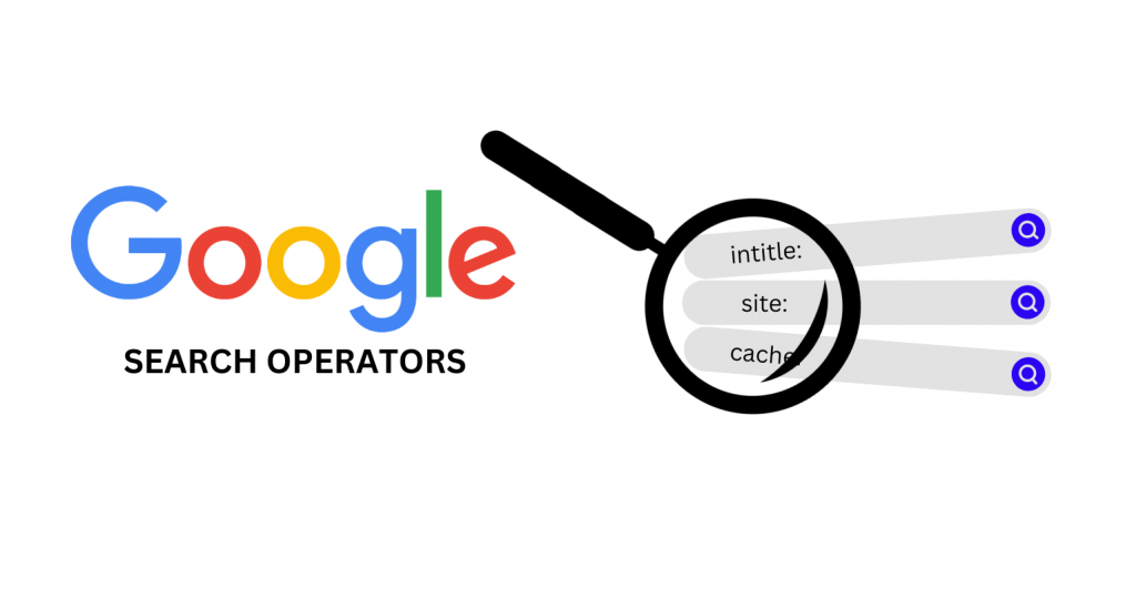 Advanced Google Search Operators You Didn’t Know Existed – And Why They’re Game-Changers