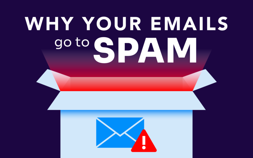 Why Your Automated Emails Are Going to Spam (And How to Fix It)