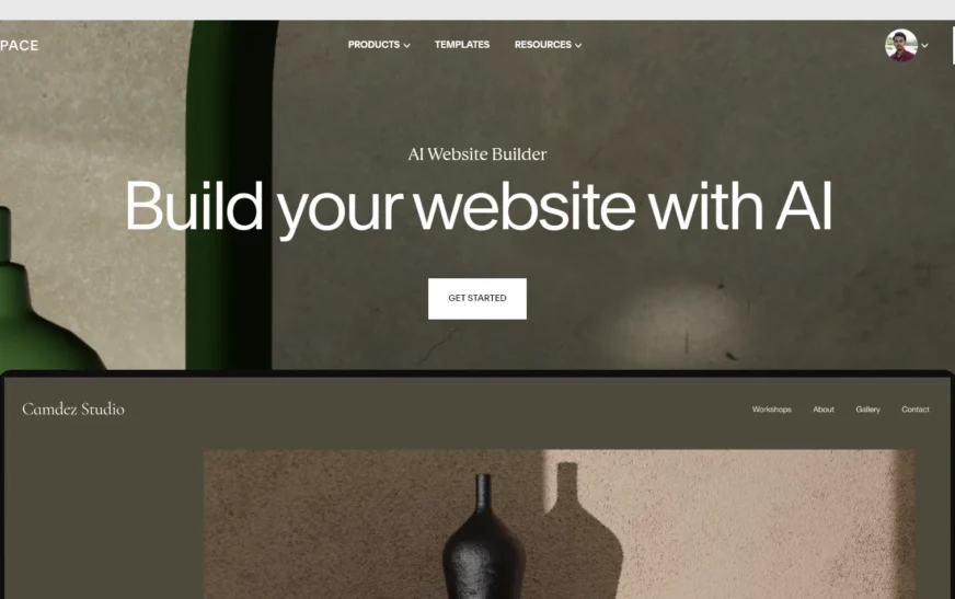 How to Build a Website in 10 Minutes Using AI Website Builders
