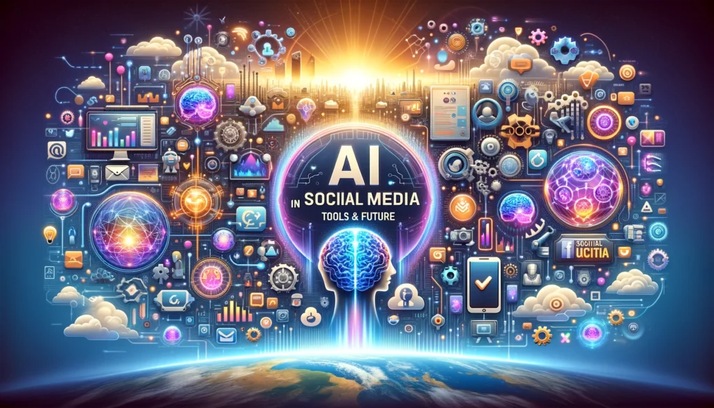How to Create Viral Social Media Posts Using AI Tools