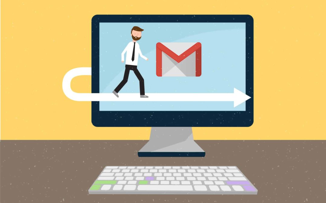Mastering Gmail Filters: How to Inbox Zero Forever