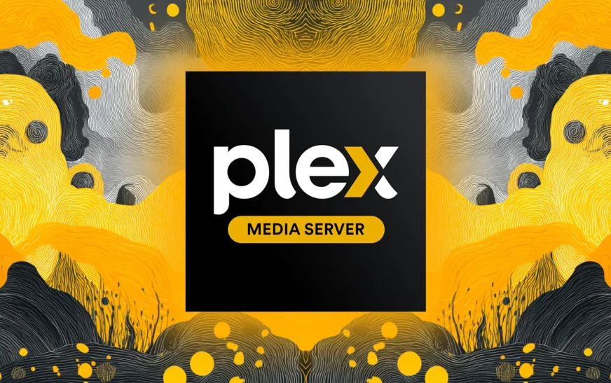 How to Set Up a Home Media Server with Plex in 2024