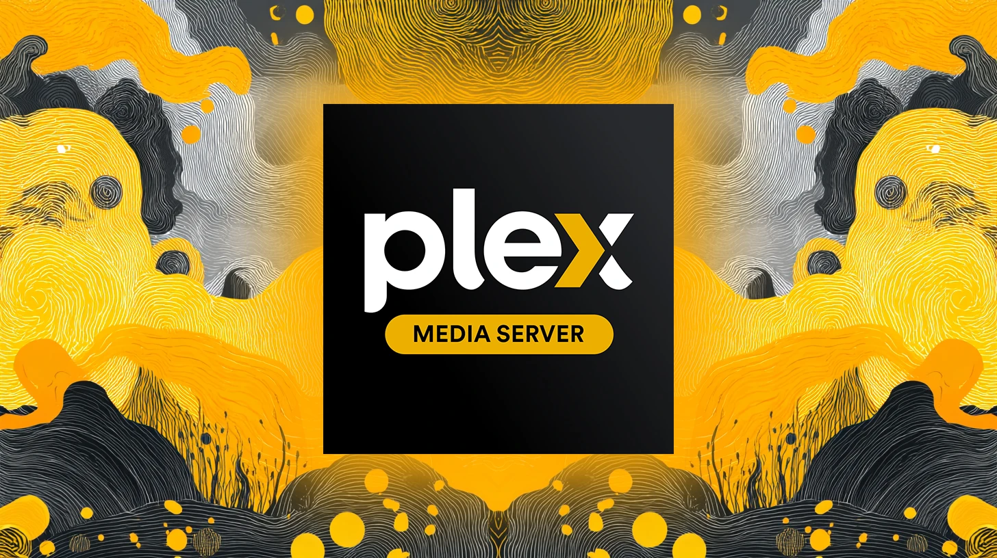How to Set Up a Home Media Server with Plex in 2024