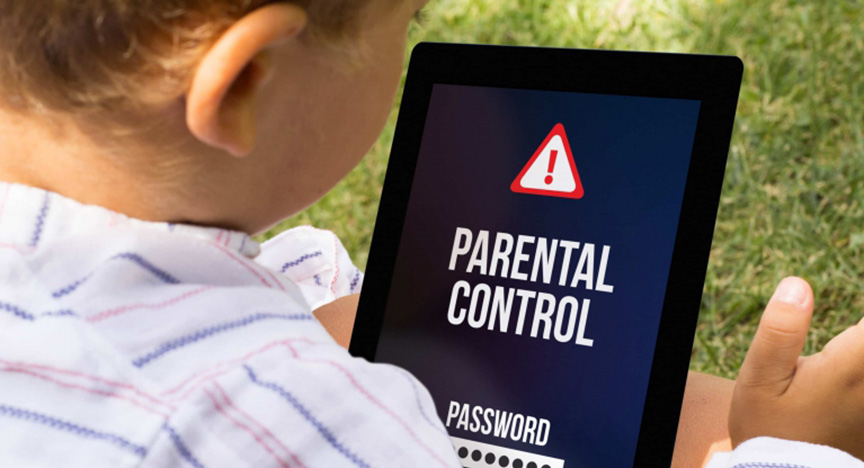 The Parent’s Guide to Parental Control Software: Keep Your Kids Safe Online