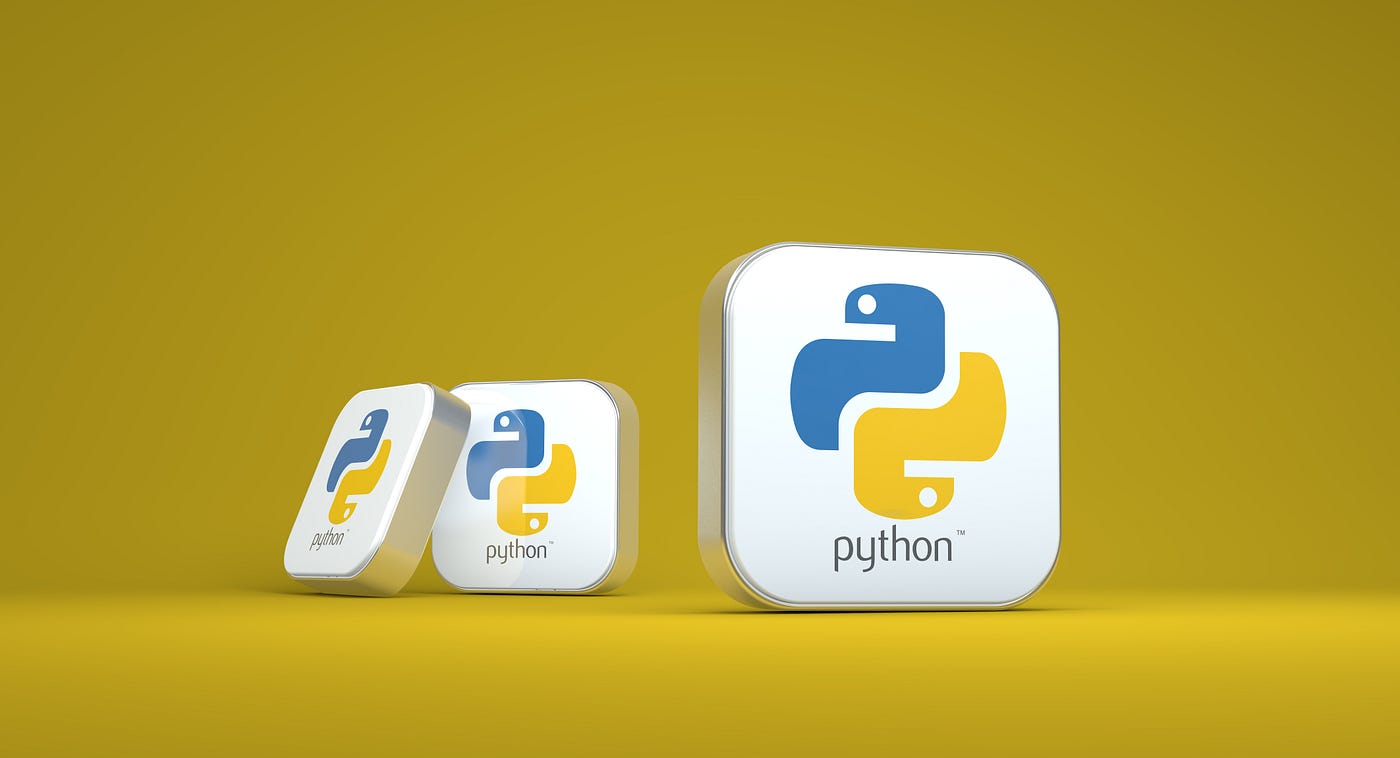 A Beginner’s Roadmap to Learning Python in 2026