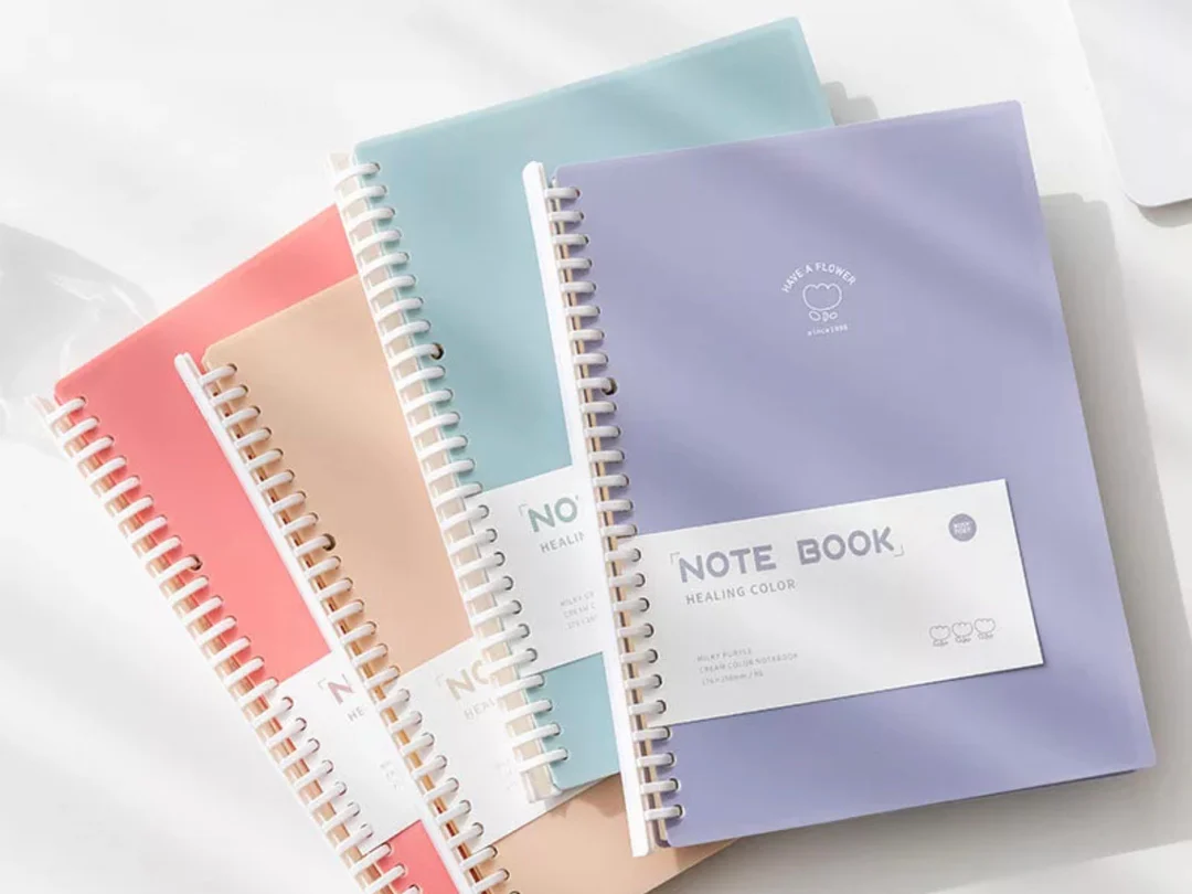 Why I Still Use a Paper Notebook Alongside My iPad