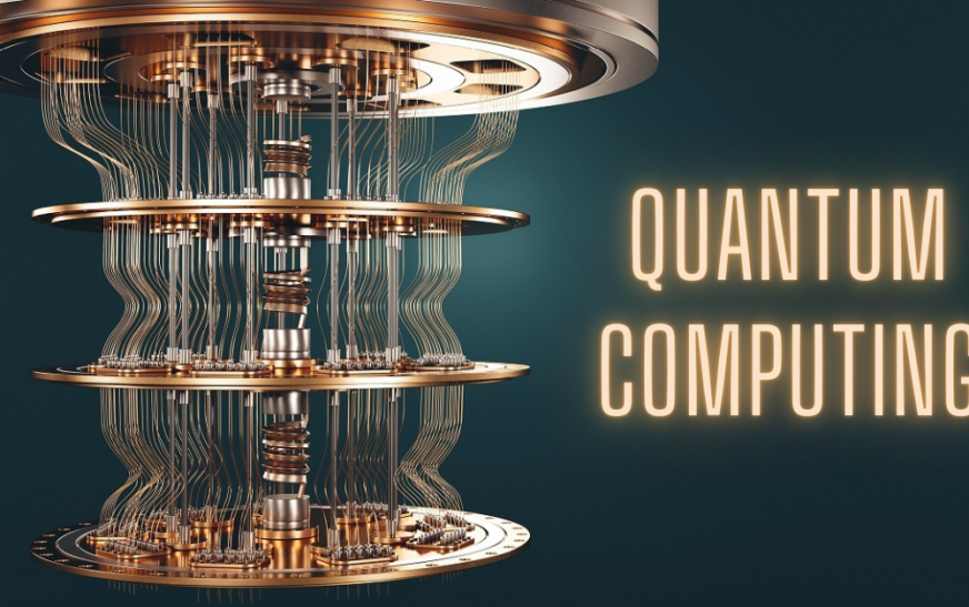 What Is Quantum Computing for Beginners? The Software Angle Explained