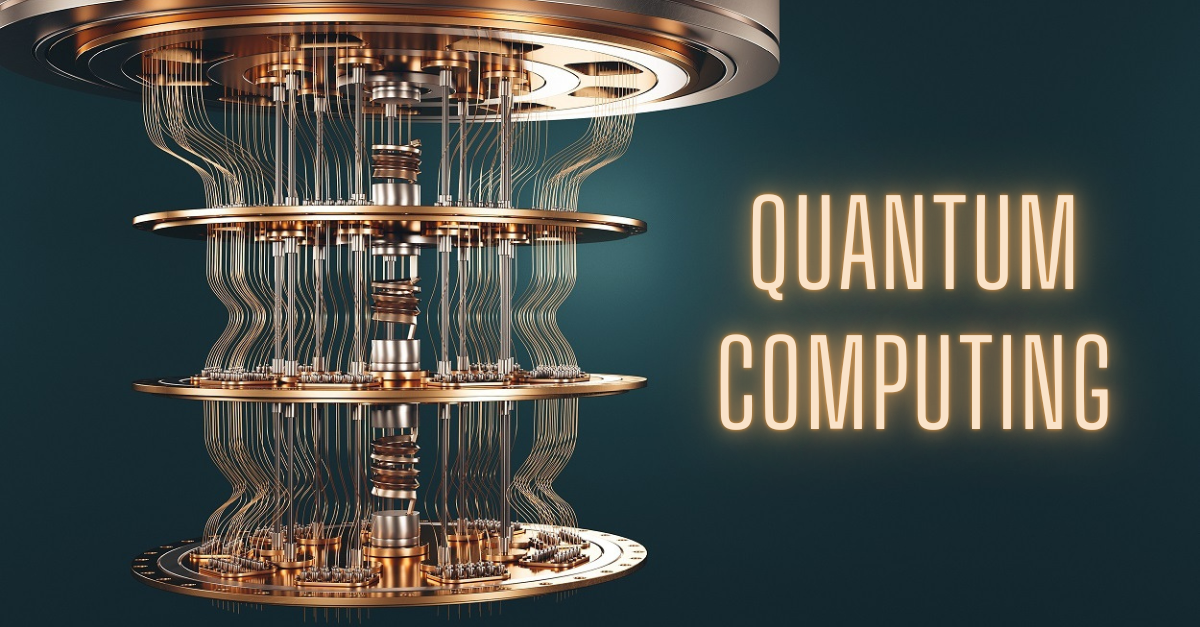 What Is Quantum Computing for Beginners? The Software Angle Explained