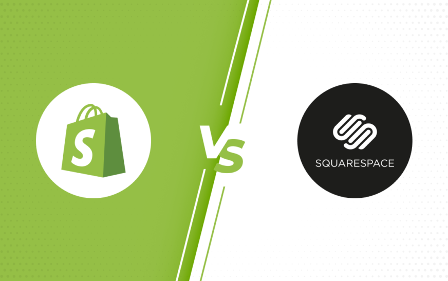 Squarespace vs. Shopify: Best for Selling Products?