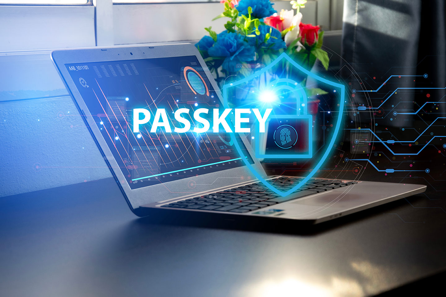 The Death of the Password: Are Passkeys the Future?