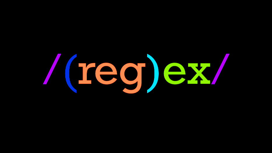 The Magic of Regex: Find and Replace Like a Wizard