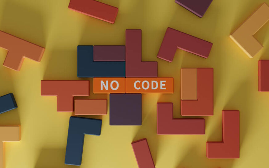 The Next Big Thing in No-Code Development: What’s Really Changing the Game