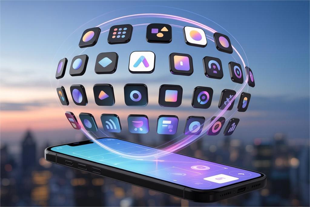How to Use AI Tools for App Development: A Practical Guide for Modern Developers