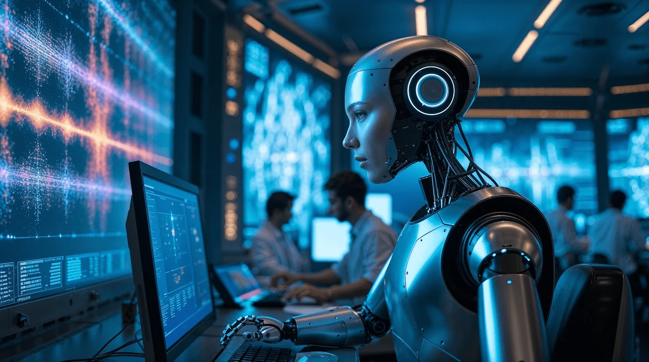 How to Use AI to Build Chatbots for Customer Support