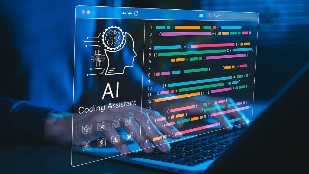How to Use AI Tools to Generate Code Automatically