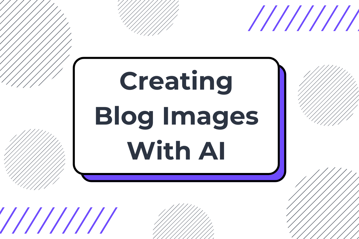 How to Use AI Tools to Generate Images for Blogs