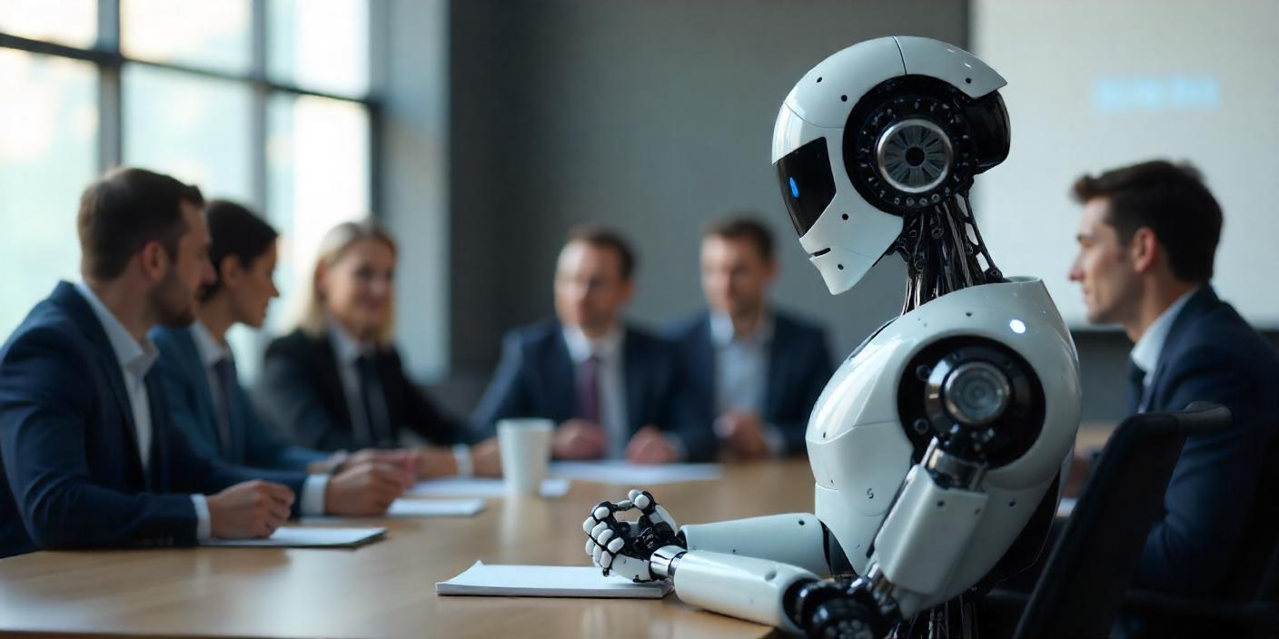 How to Use AI Tools to Transcribe Meetings Automatically