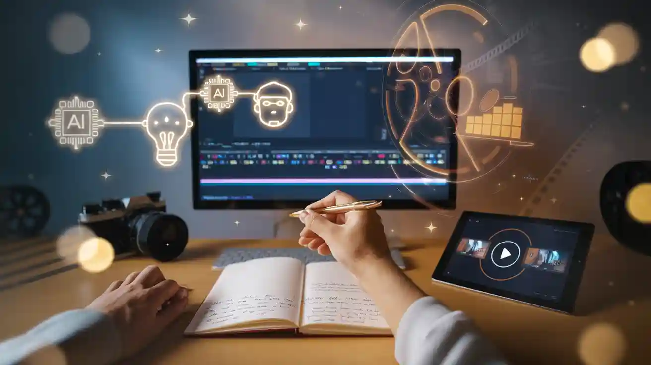 How to Use AI Tools to Turn YouTube Videos Into Blog Articles