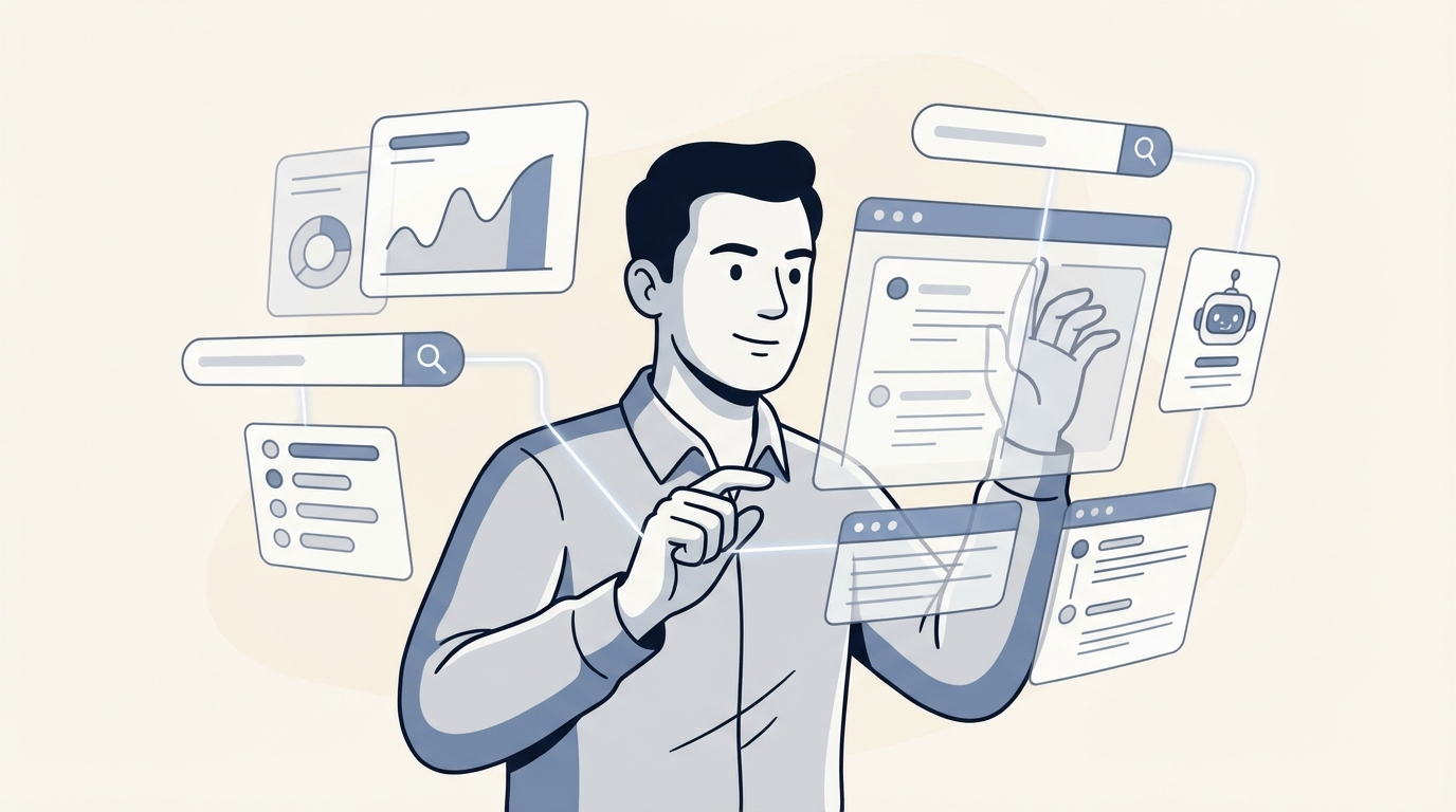 How to Use AI Tools to Write SEO-Optimized Articles That Rank