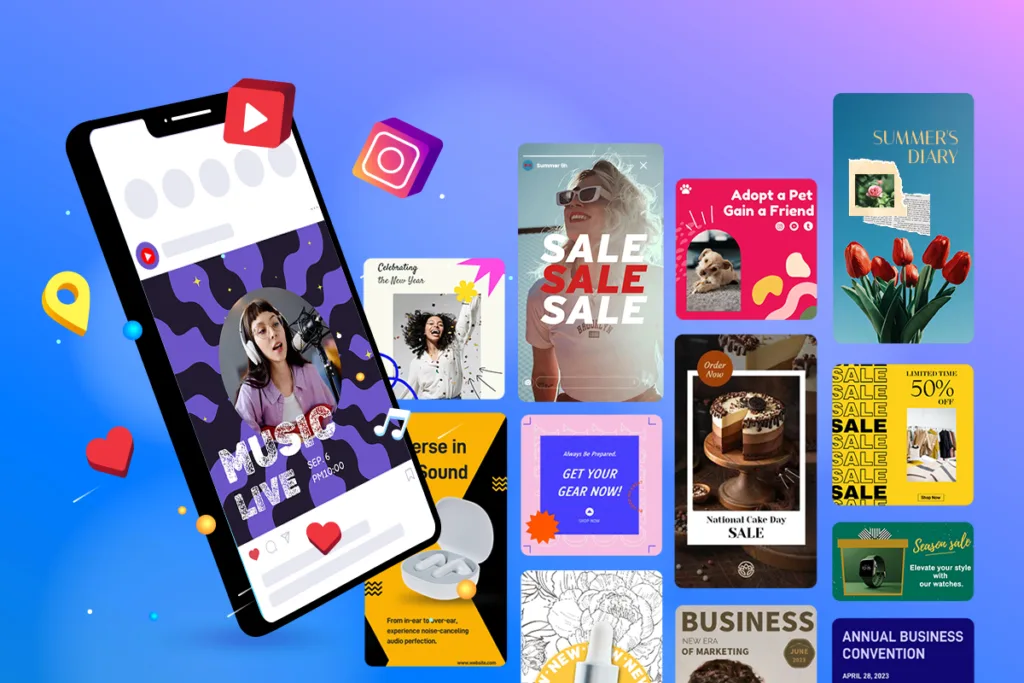 How to Use AI Tools to Write Social Media Captions That Actually Convert