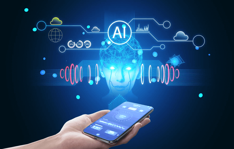 How to Use AI to Build a Mobile App Without Coding
