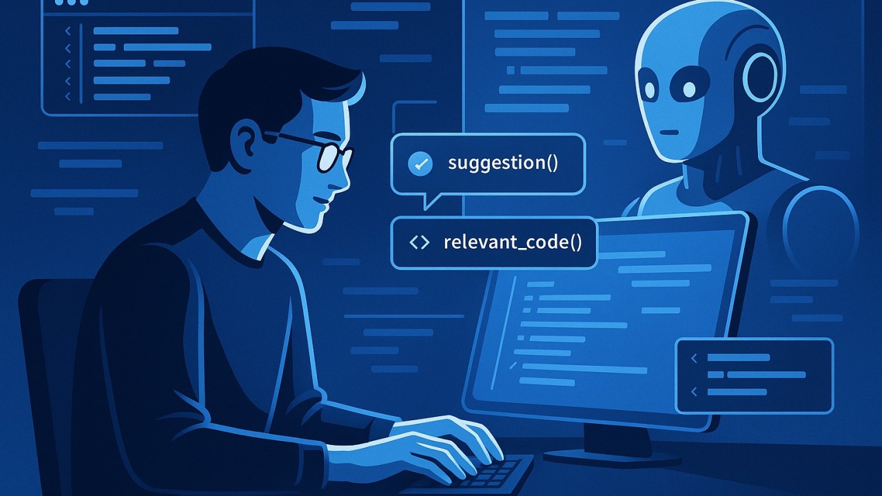 How to Use AI to Debug Programming Code Faster