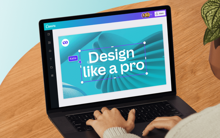 How to Use Canva AI to Create Professional Designs Without Design Skills