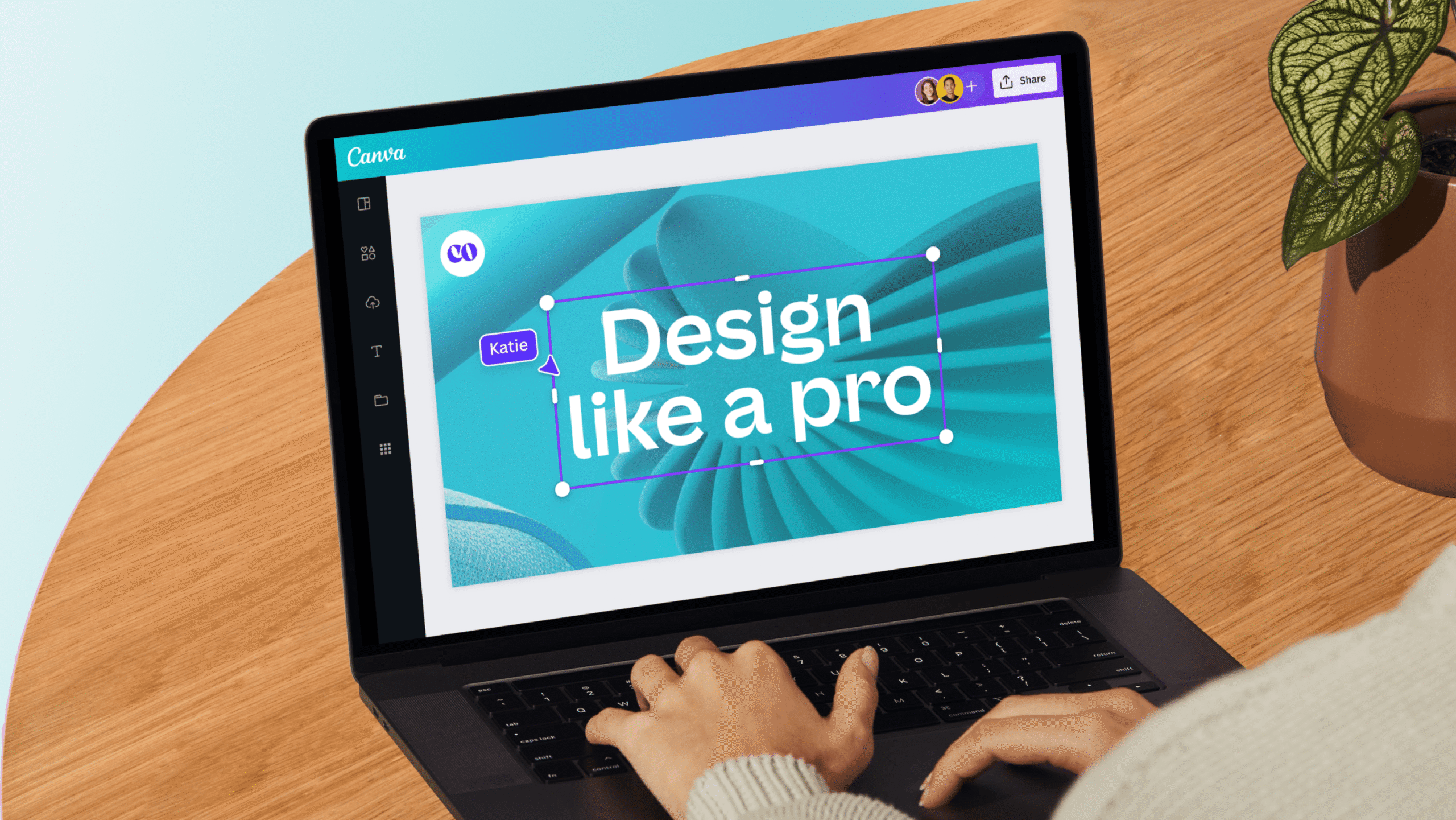 How to Use Canva AI to Create Professional Designs Without Design Skills