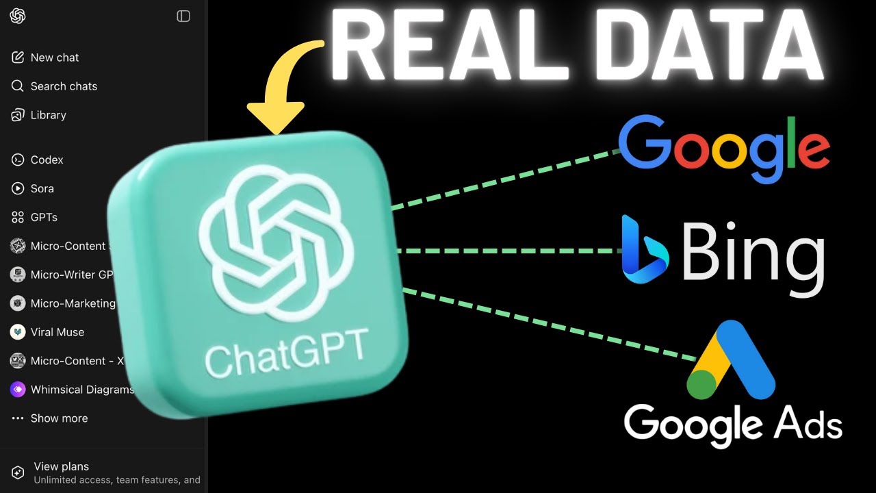 How to Use ChatGPT for Keyword Research: A Smart, No-Nonsense Guide
