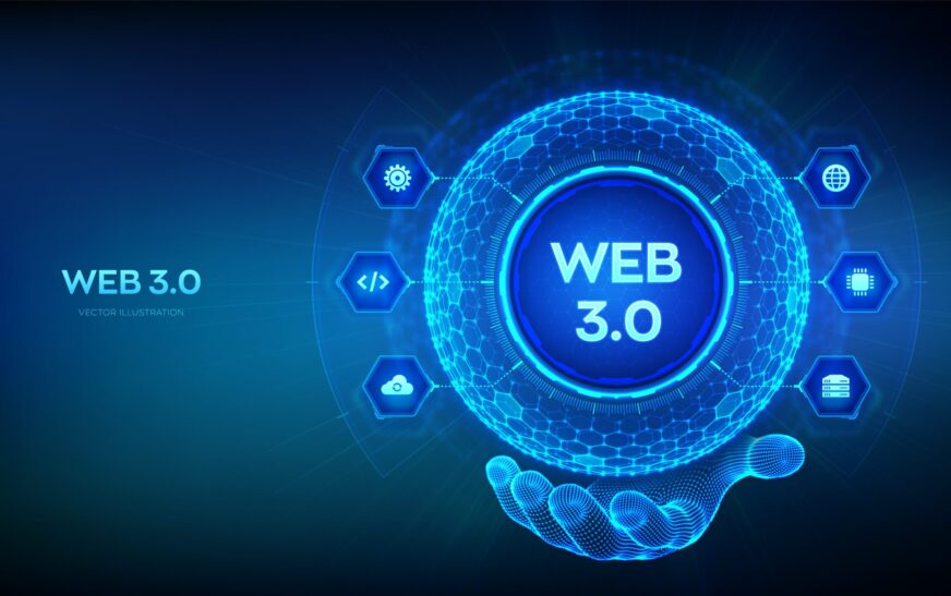 What Is Web3? A Simple Guide to the Next Internet