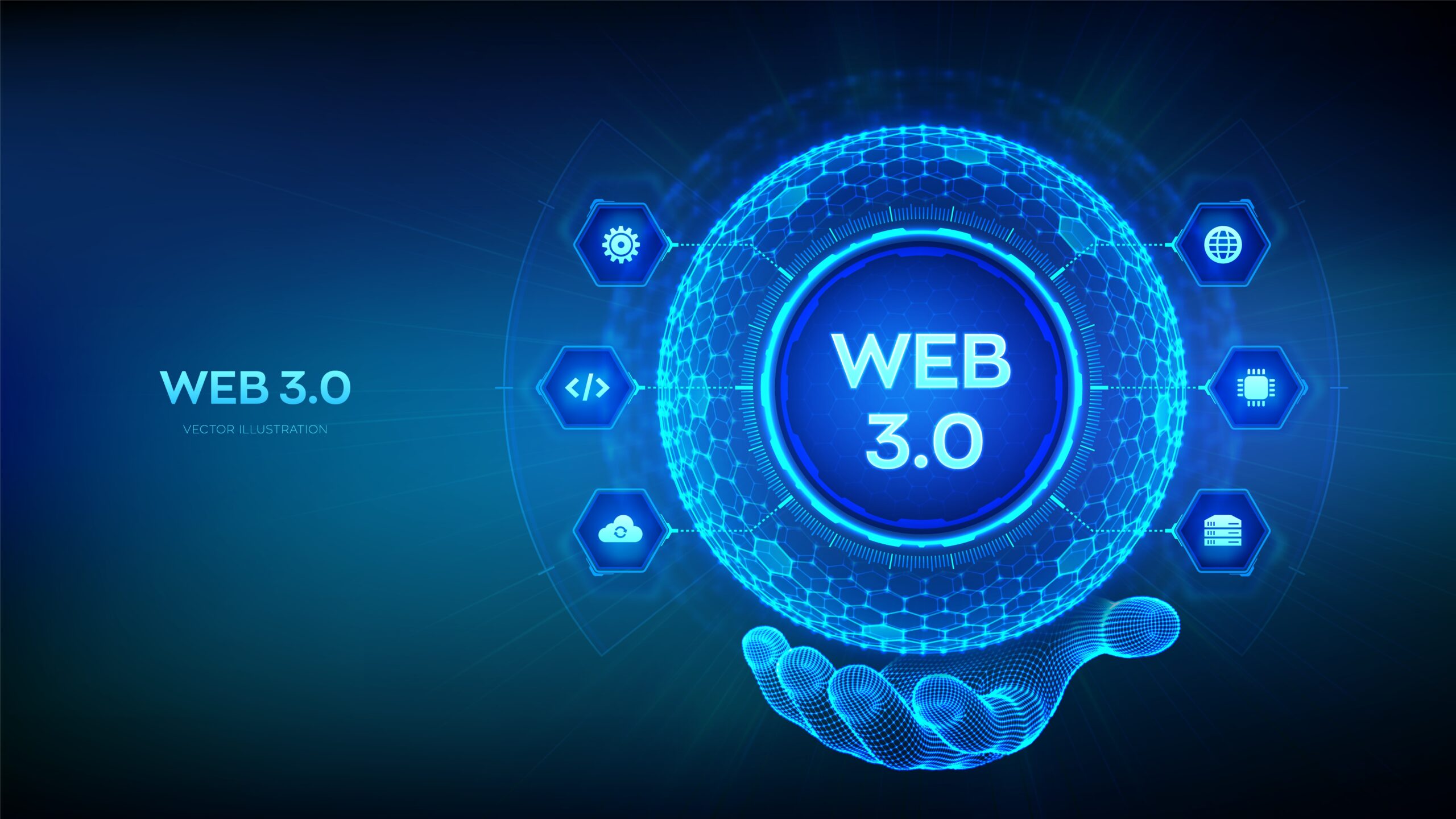 What Is Web3? A Simple Guide to the Next Internet