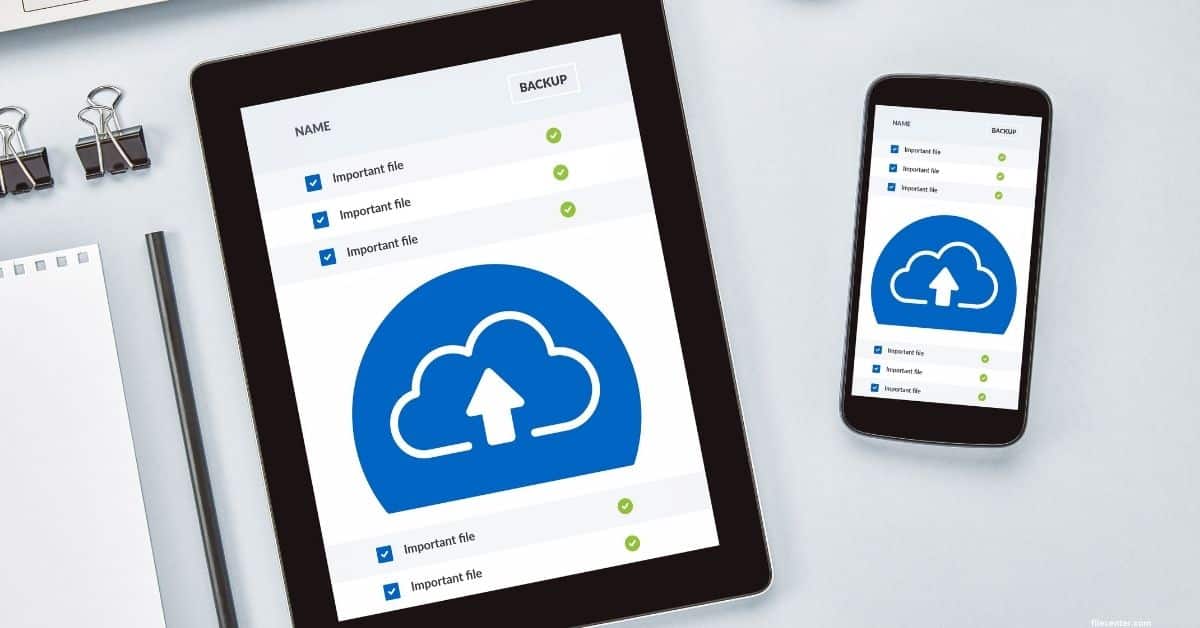 What Is the Cloud? A Simple Guide for Parents Who Just Want to Keep Up