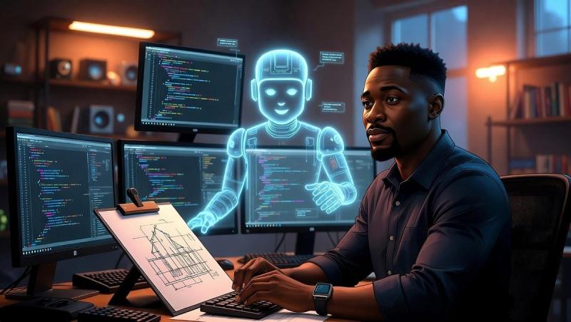 Will AI Replace Software Engineers? A Realistic Look