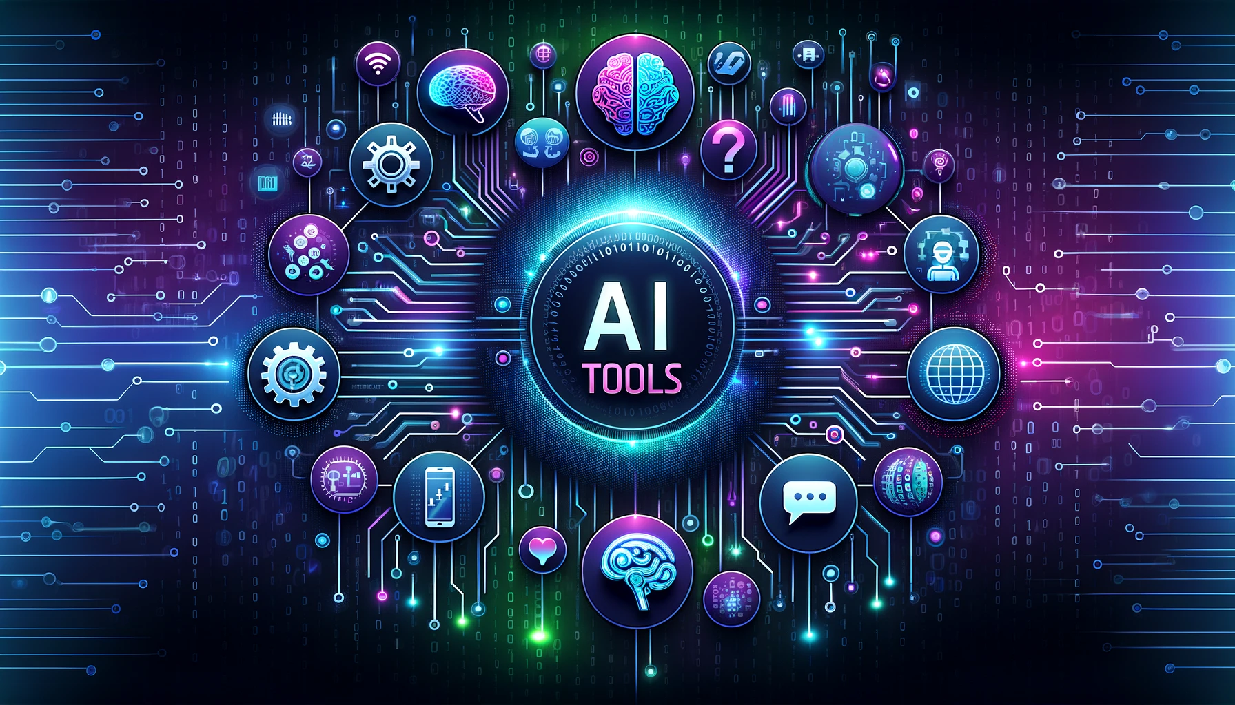 10 AI Tools That Will Save You 10 Hours This Week