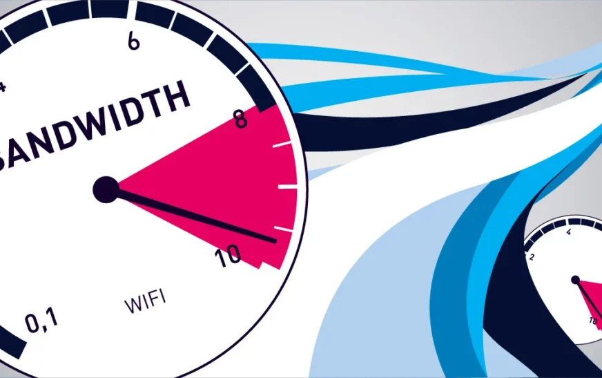 A Simple Guide to Understanding Bandwidth and WiFi
