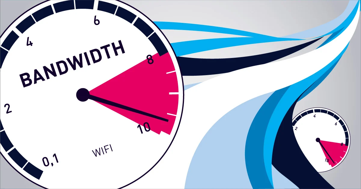 A Simple Guide to Understanding Bandwidth and WiFi