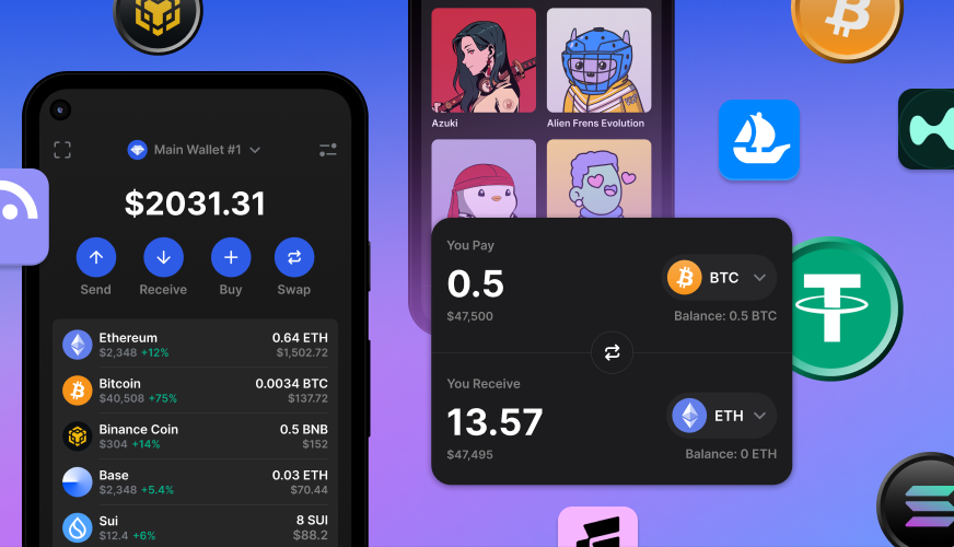 What Is a Crypto Wallet? (And Why You Absolutely Need One)