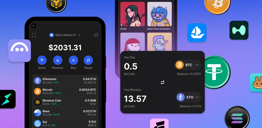 What Is a Crypto Wallet? (And Why You Absolutely Need One)