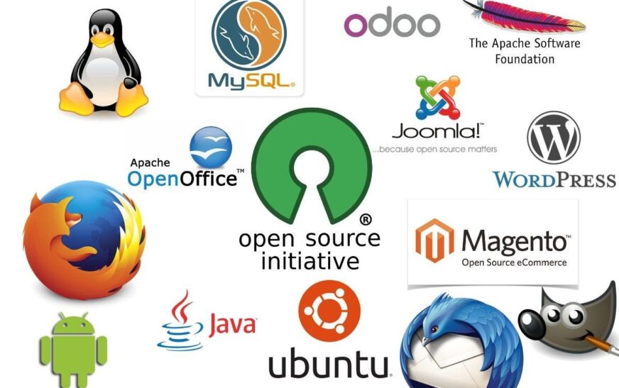 What Is Open Source Software and Is It Safe?