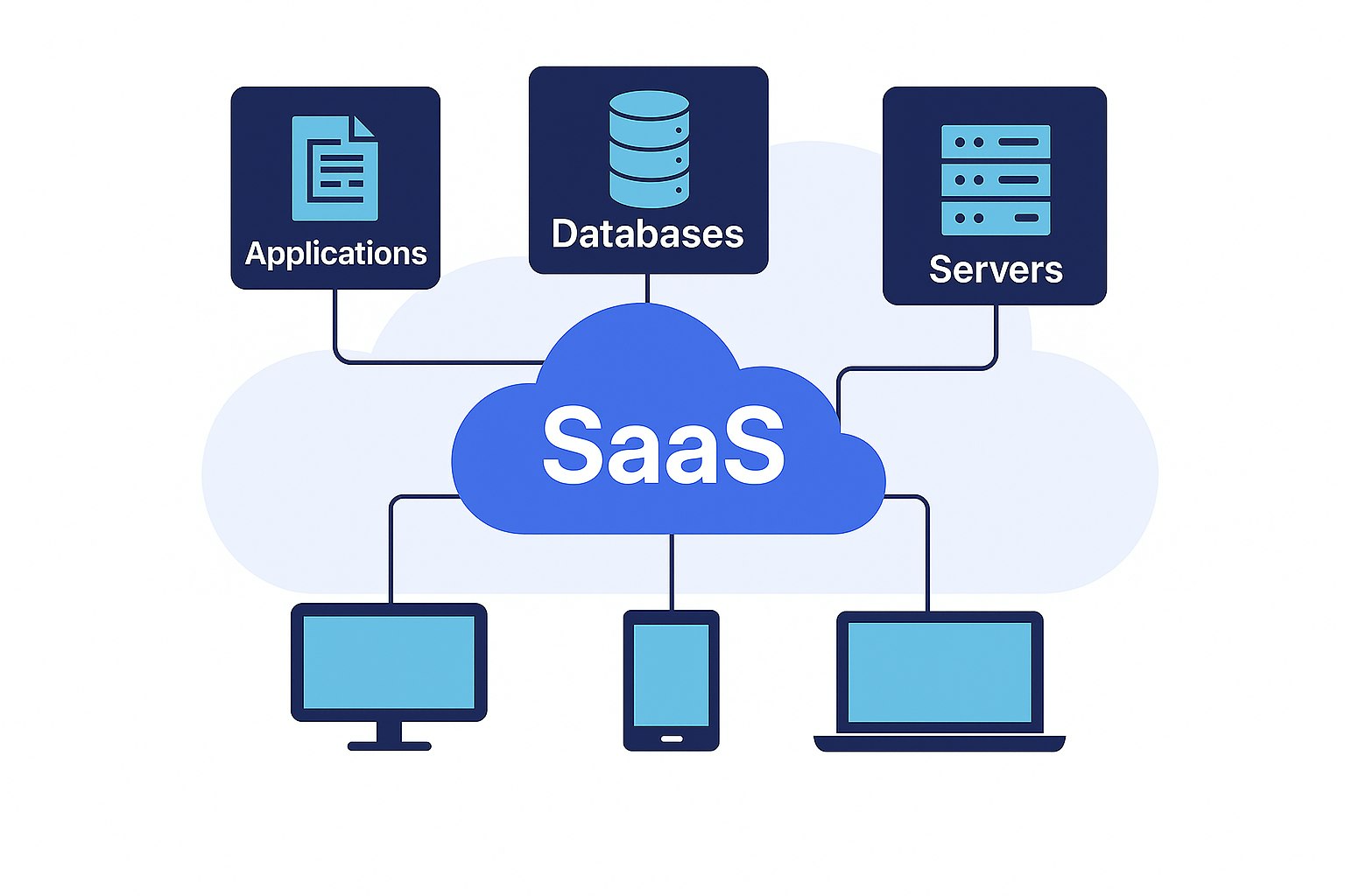 What Is SaaS? Software Explained for Small Business Owners